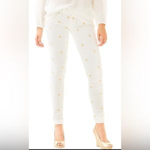 Lilly Pulitzer Worth Skinny NWT
